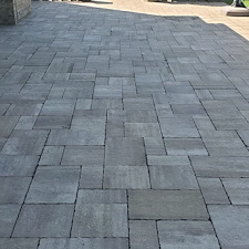 Patio-paver-cleaning-and-restoration-in-Gibsonia-Pa 1