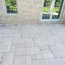 Patio-paver-cleaning-and-restoration-in-Gibsonia-Pa 2