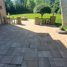 Patio-paver-cleaning-and-restoration-in-Gibsonia-Pa 3