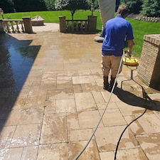 Patio-paver-cleaning-and-restoration-in-Gibsonia-Pa 5